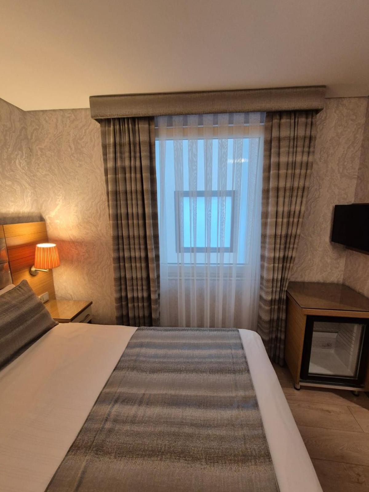 Istanbul Trend Hotel Old City Luaran gambar