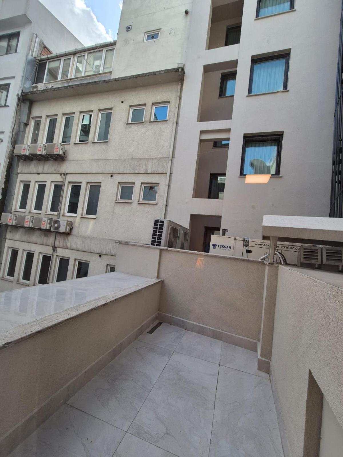 Istanbul Trend Hotel Old City Luaran gambar